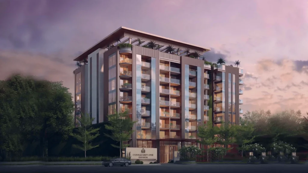 godrej-cannught-one