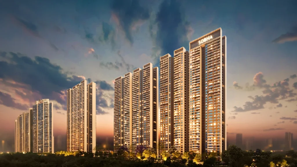 sobha-rivena