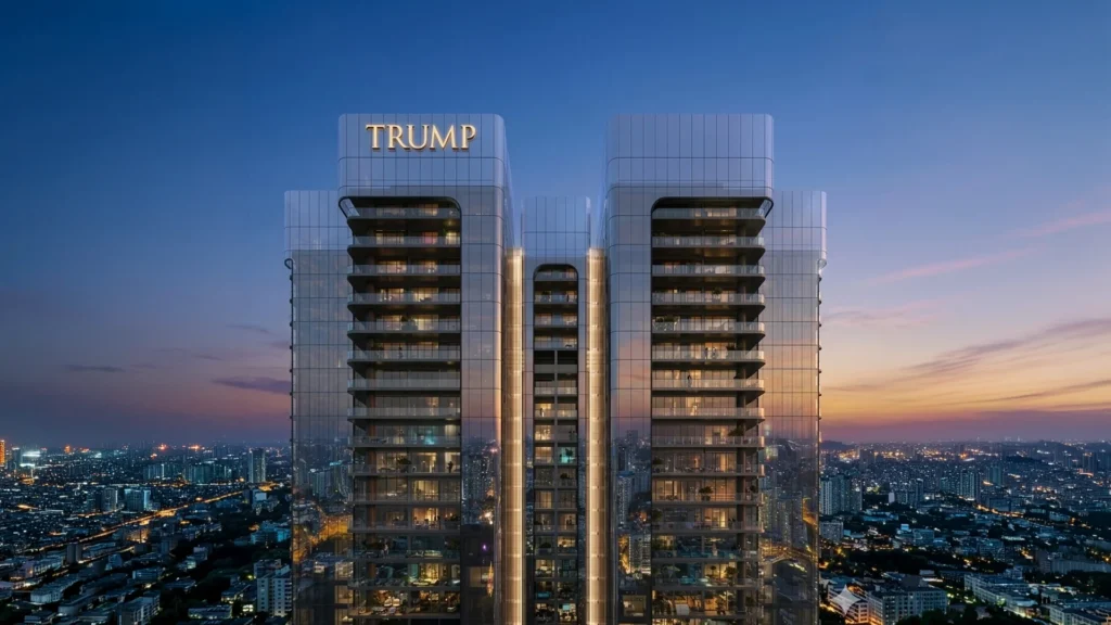 trump-tower-gurugram