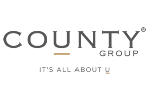 county