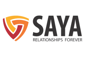 saya